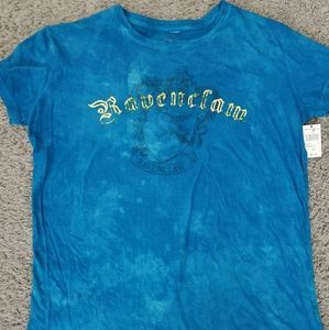 Wizarding World of Harry Potter Ravenclaw T-Shirt